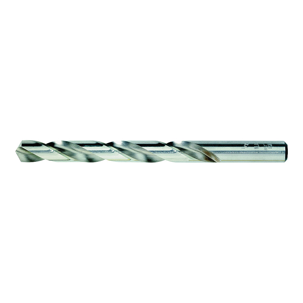 Hanson (Irwin) Tools 60518: HSS Straight Shank Drill Bit 9/32
