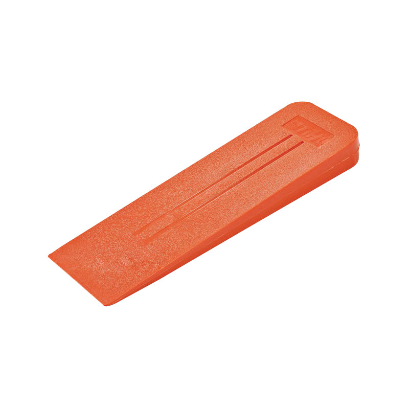Stihl 0000 893 6881: Felling Wedge, Polymer