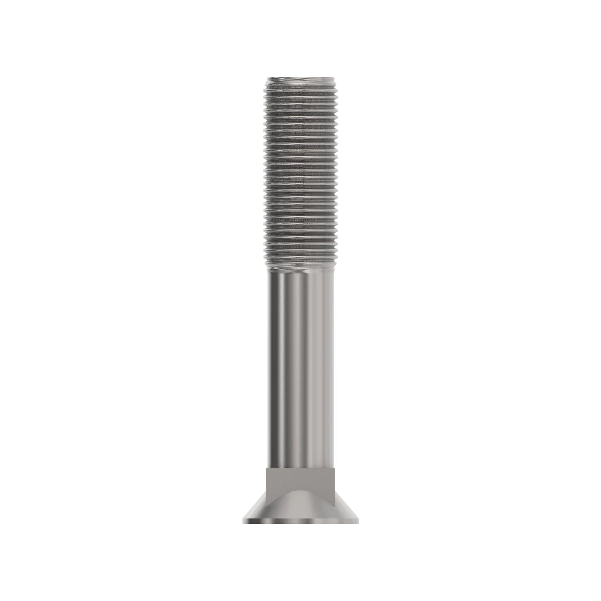John Deere 10H1059: Plow Bolt, 5/8" X 3-1/2"