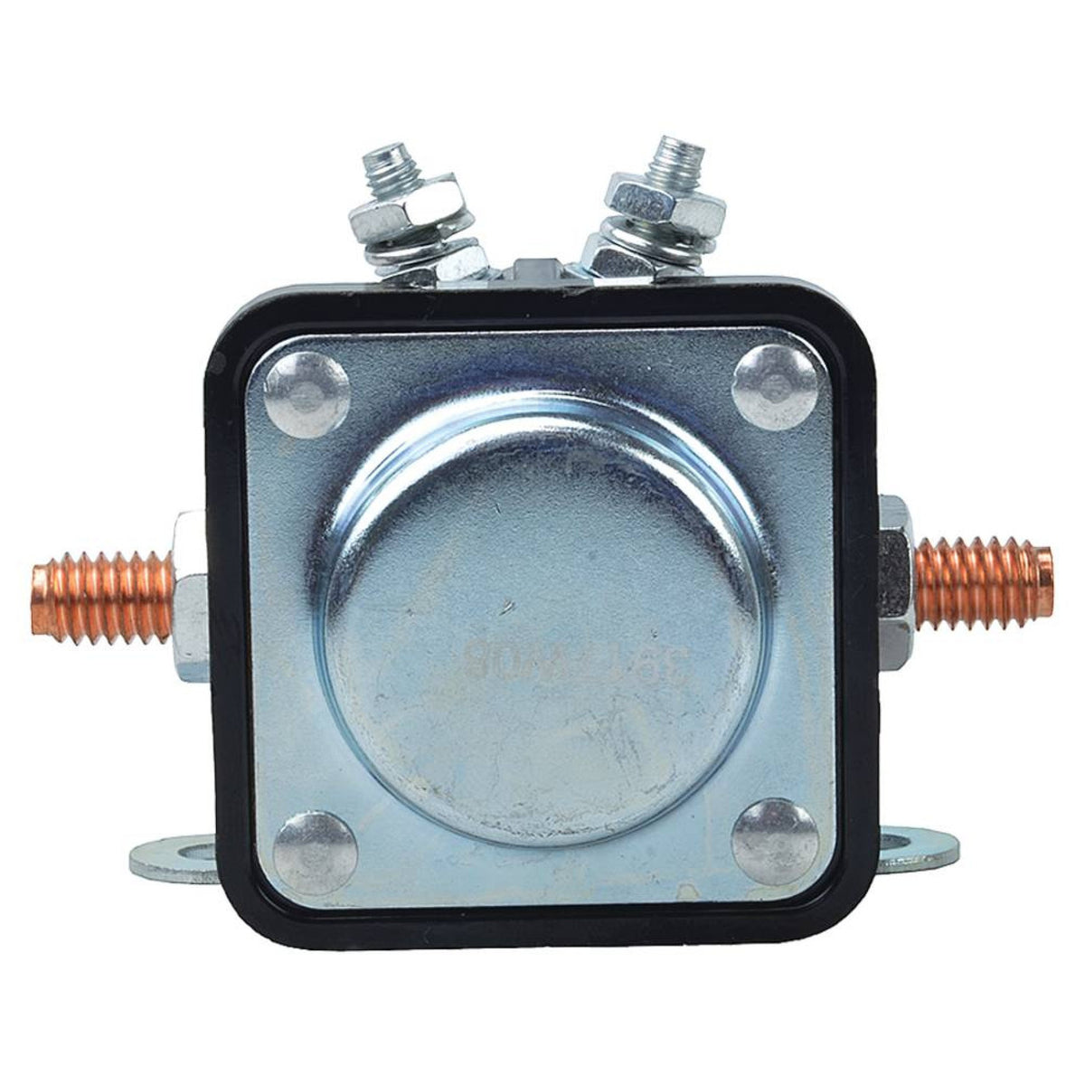 Atlantic Int.Dis 1100-0207: Atlantic Quality Parts Solenoid 12V