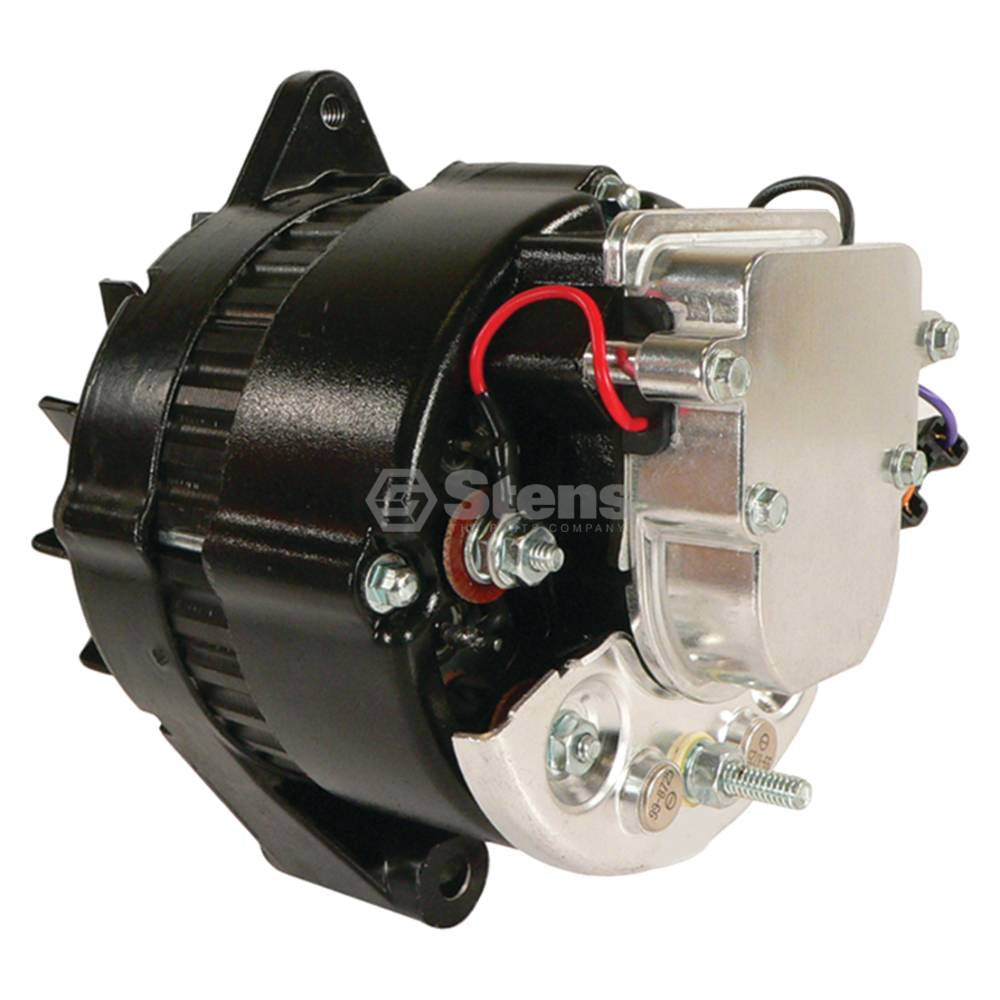 Atlantic Int.Dis 1400-0507: Atlantic Quality Parts Alternator (Replaces John Deere TY24309)