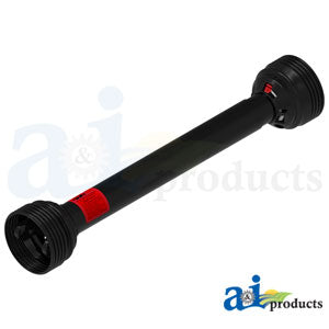 John Deere A-14055548: Universal Driveshaft