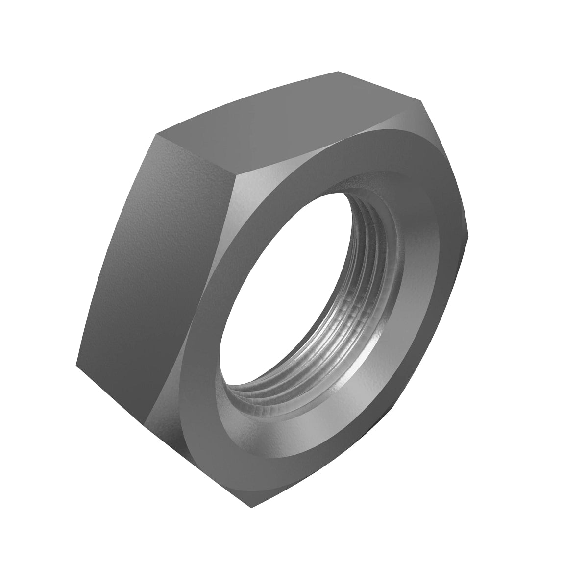 John Deere 14M7151: Hexagonal Nut, M8