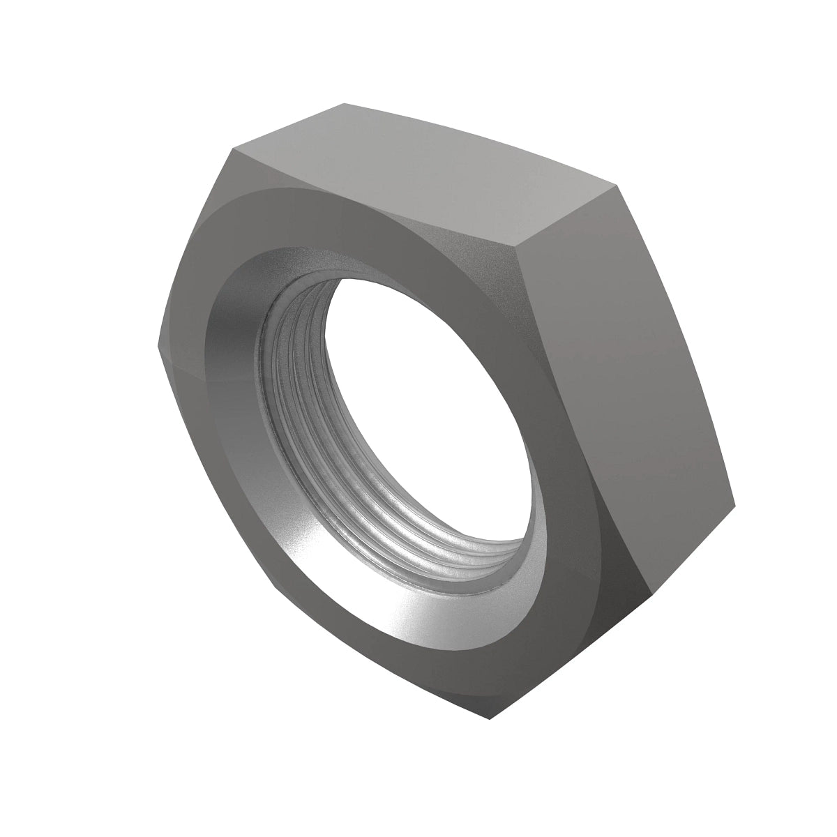 John Deere 14M7209: Hexagonal Nut, M18