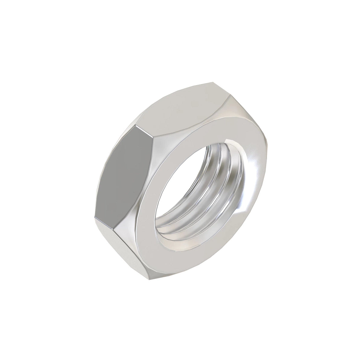 John Deere 14M7677: Hexagonal Nut, M20