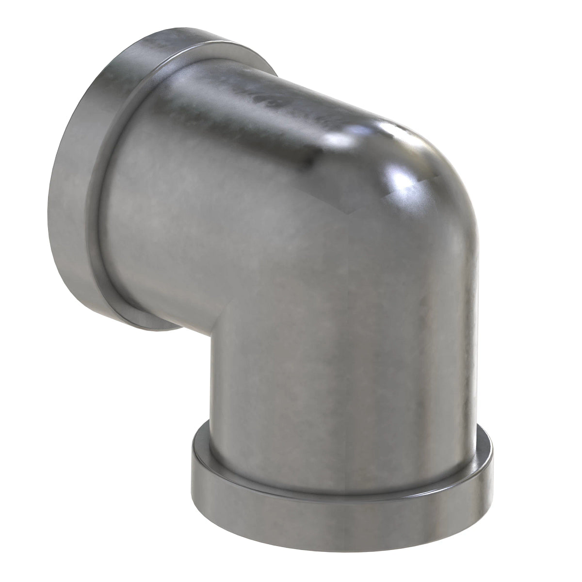 John Deere 15H592: Elbow Fitting
