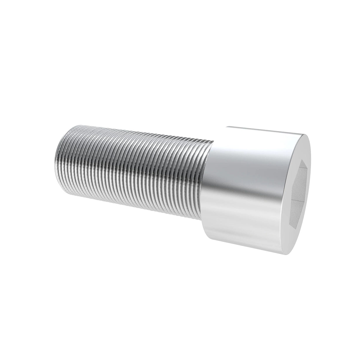 John Deere 19H2927: Hexagonal Socket Head Screw, 0.312" X 3/4"