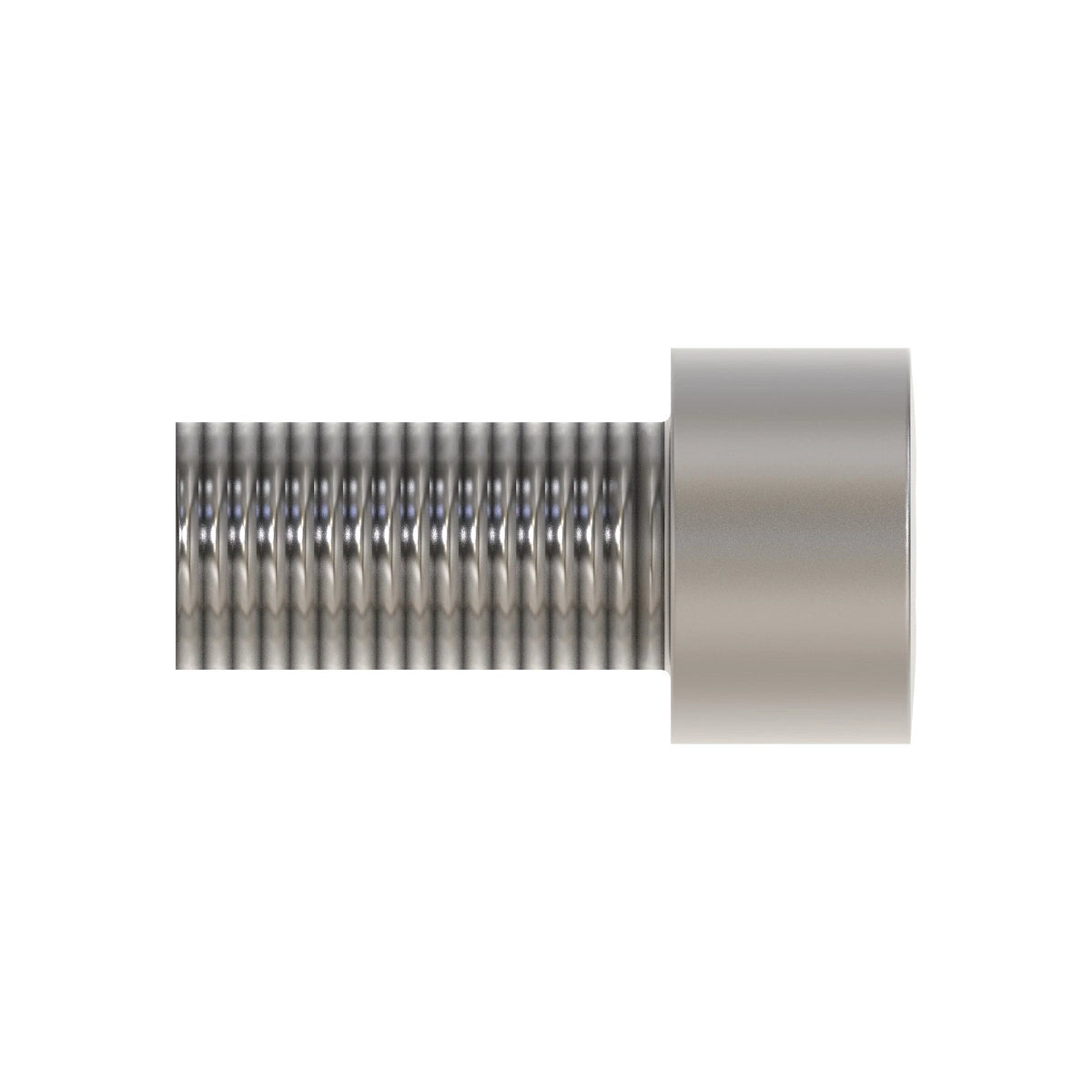 John Deere 19M10486: Cylindrical Head Screw, M10 X 20