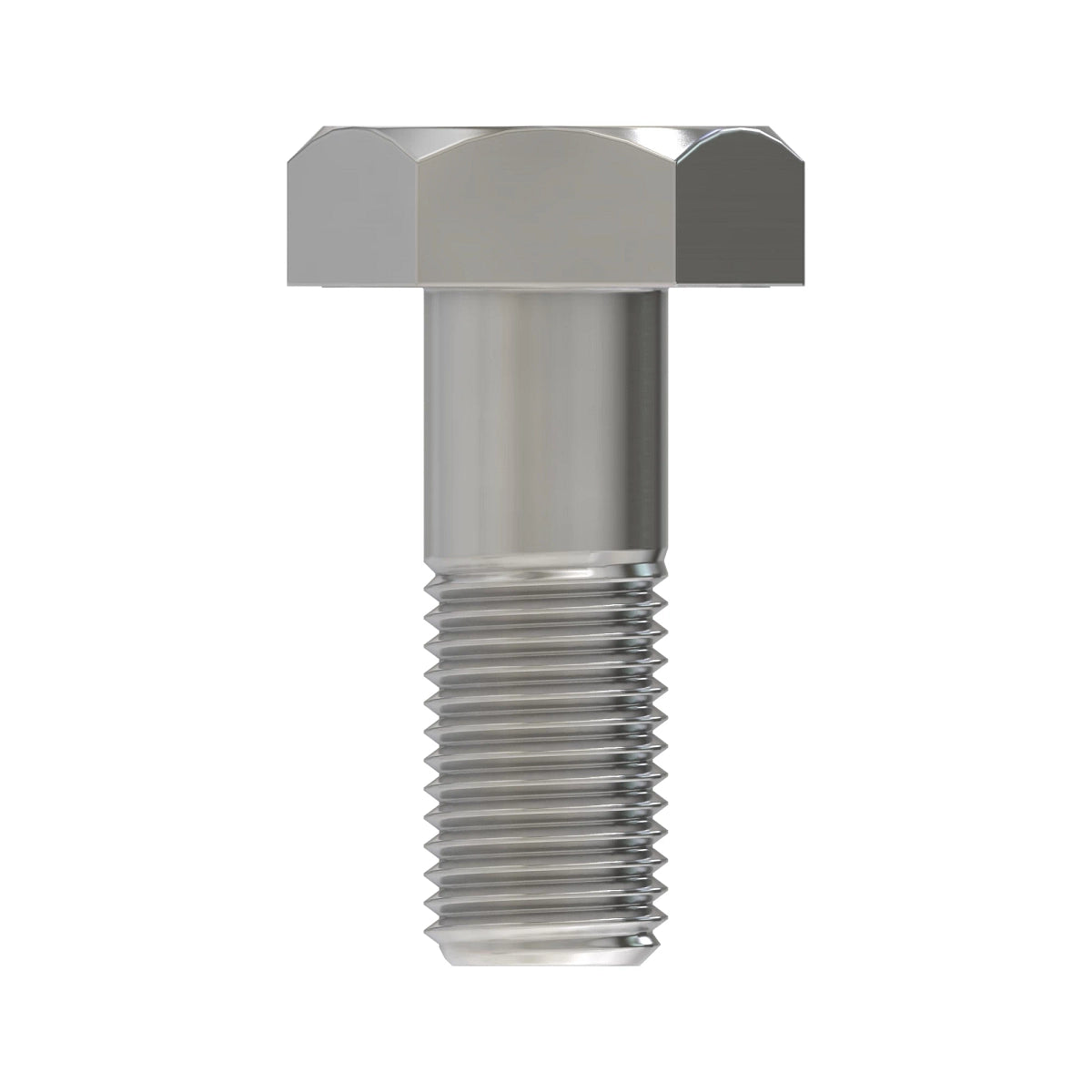 John Deere 19M6332: Hexagonal Head Screw, M14 X 35