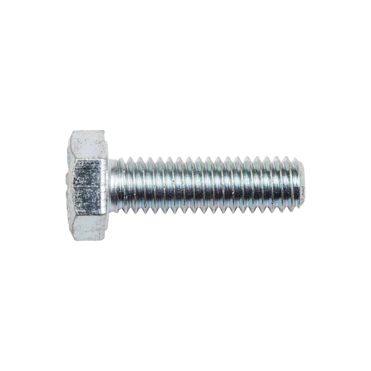 John Deere 19M7077: Hexagonal Head Cap Screw, M6 X 20