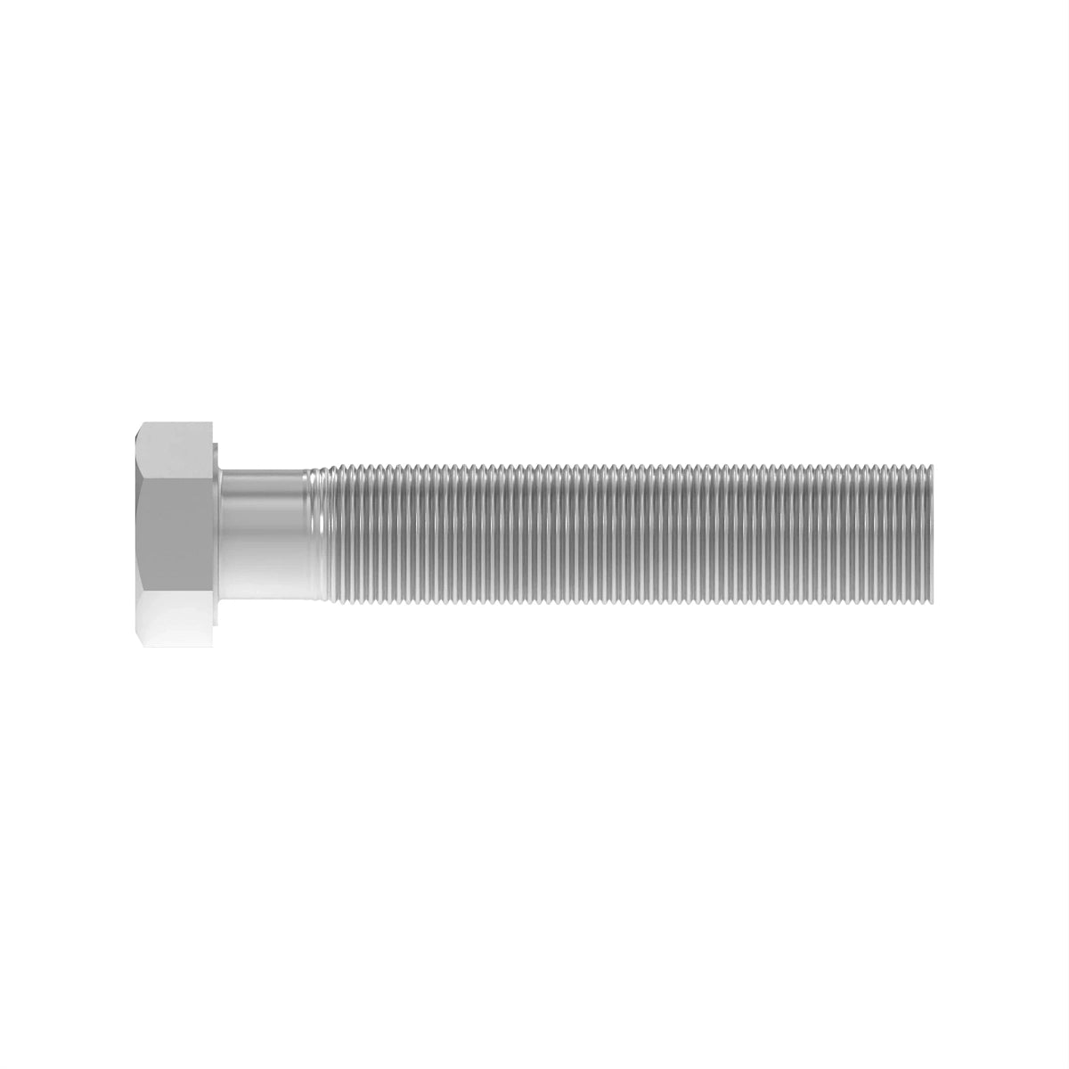 John Deere 19M7618: Hexagonal Head Cap Screw, M20 X 90