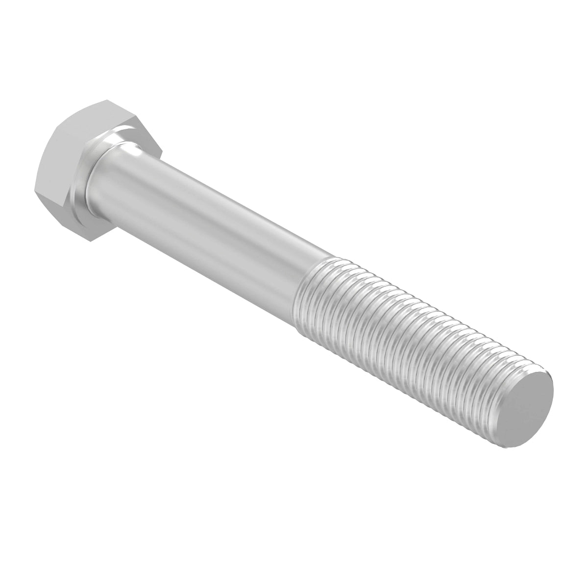 John Deere 19M7732: Hexagonal Head Cap Screw, M16 X 130