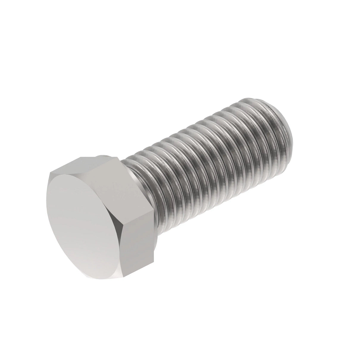 John Deere 19M7946: Hexagonal Head Cap Screw, M20 X 40