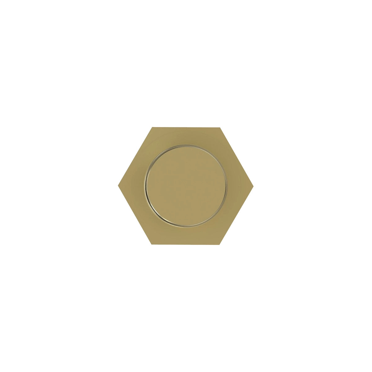 John Deere 19M8224: Hexagonal Head Screw, M20 X 60