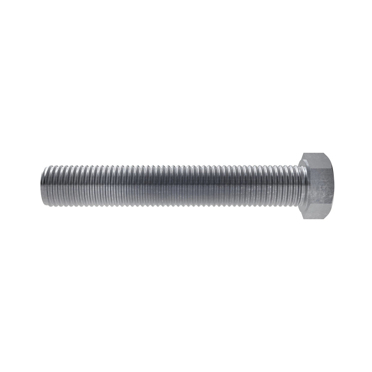 John Deere 19M8322: Hexagonal Head Screw, M12 X 80