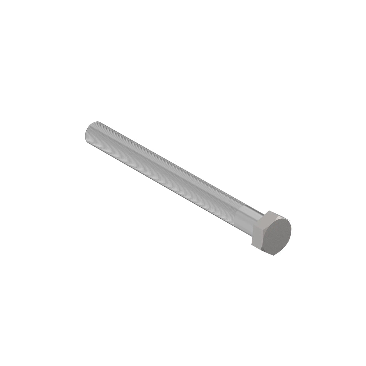 John Deere 19M8487: Hexagonal Head Cap Screw, M20 X 210
