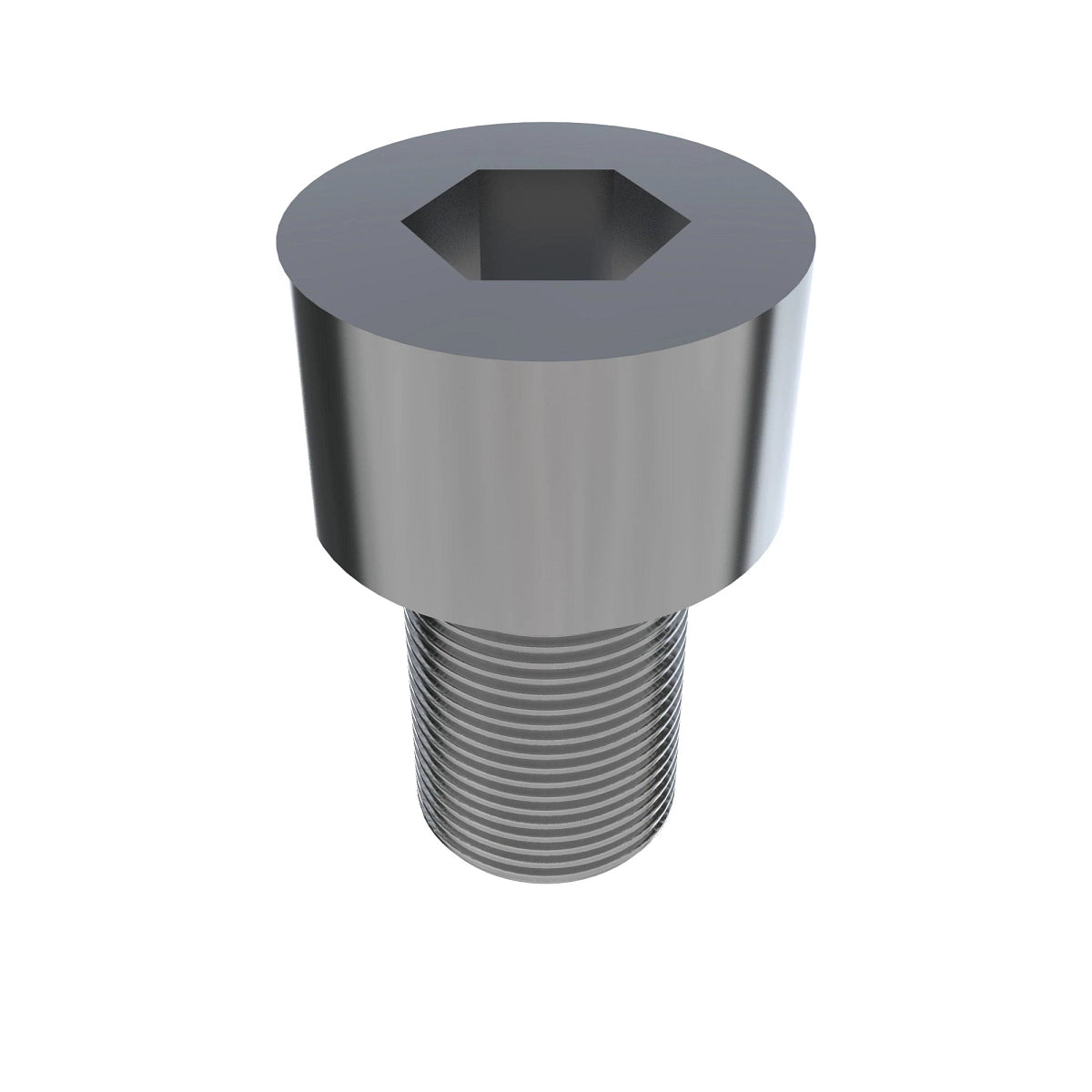 John Deere 19M9560: Cylindrical Head Screw, M6 X 10