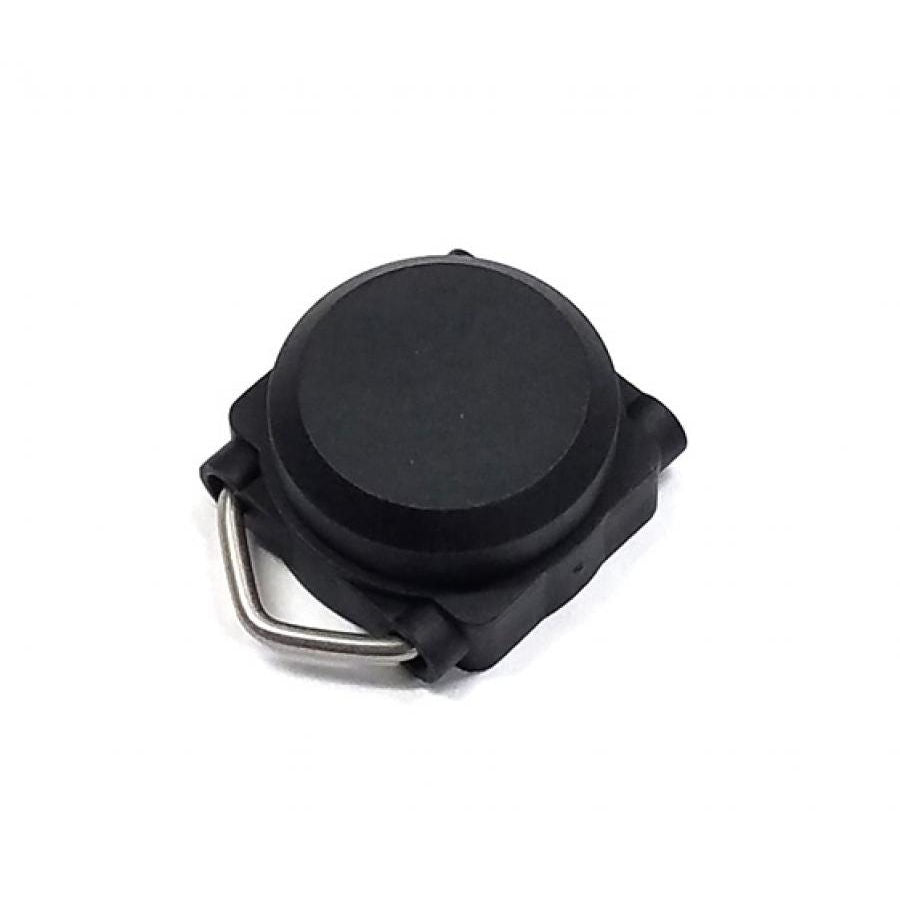 J.D. Skiles Co., 20521-00: Wilger O-Ring End Cap Assembly
