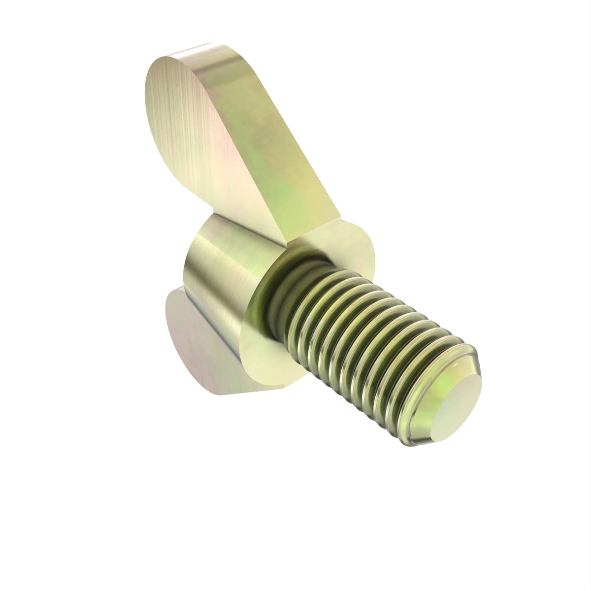 John Deere 21M7243: Wing Screw, M8 X 16