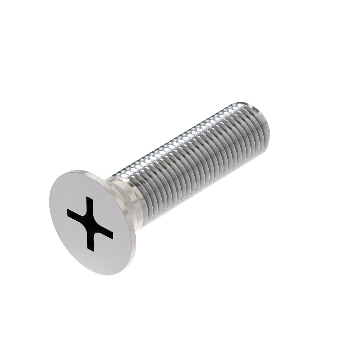 John Deere 21M7428: Countersunk Head Screw, M5 X 20