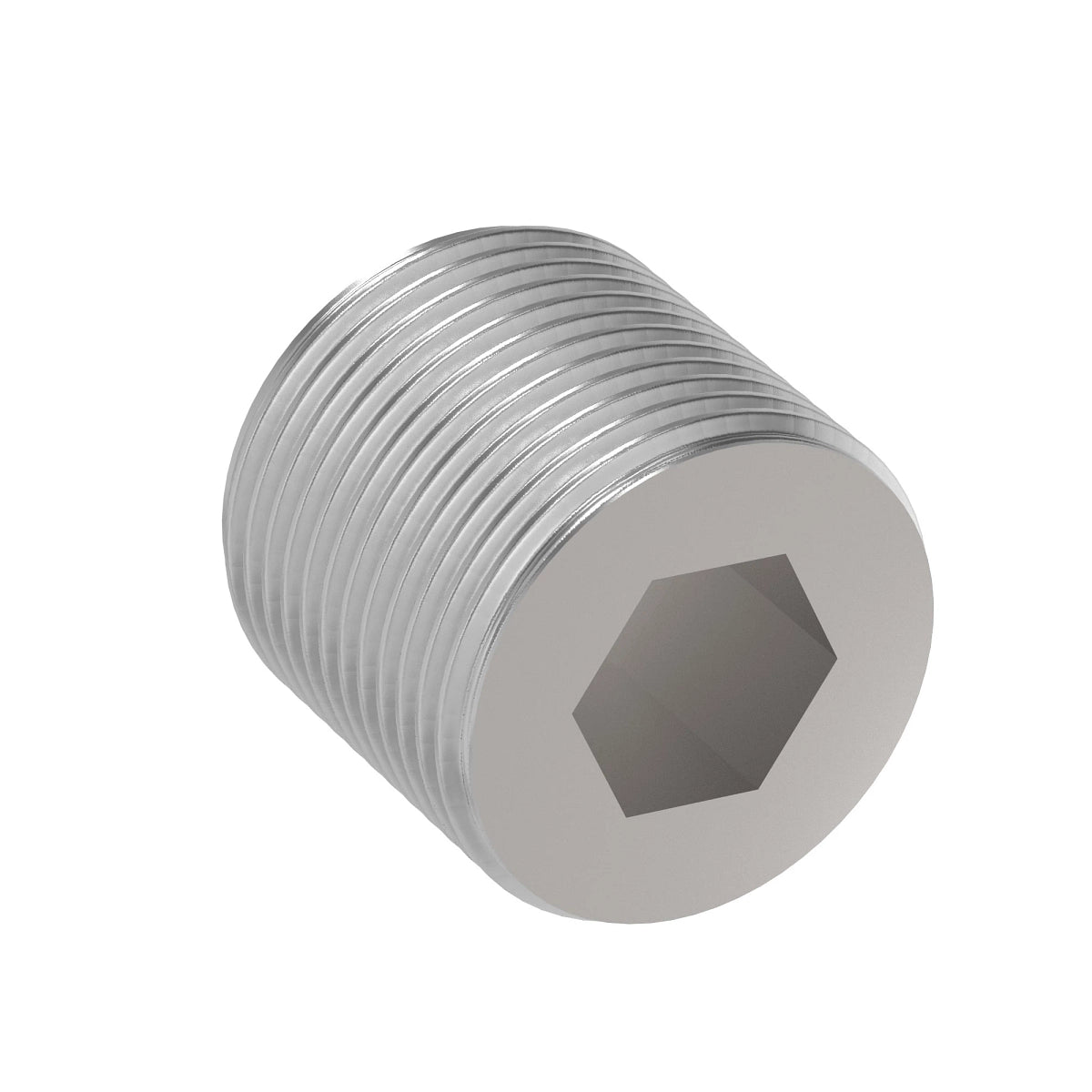 John Deere 22H1077: Set Screw, 1/4" X 5/16"