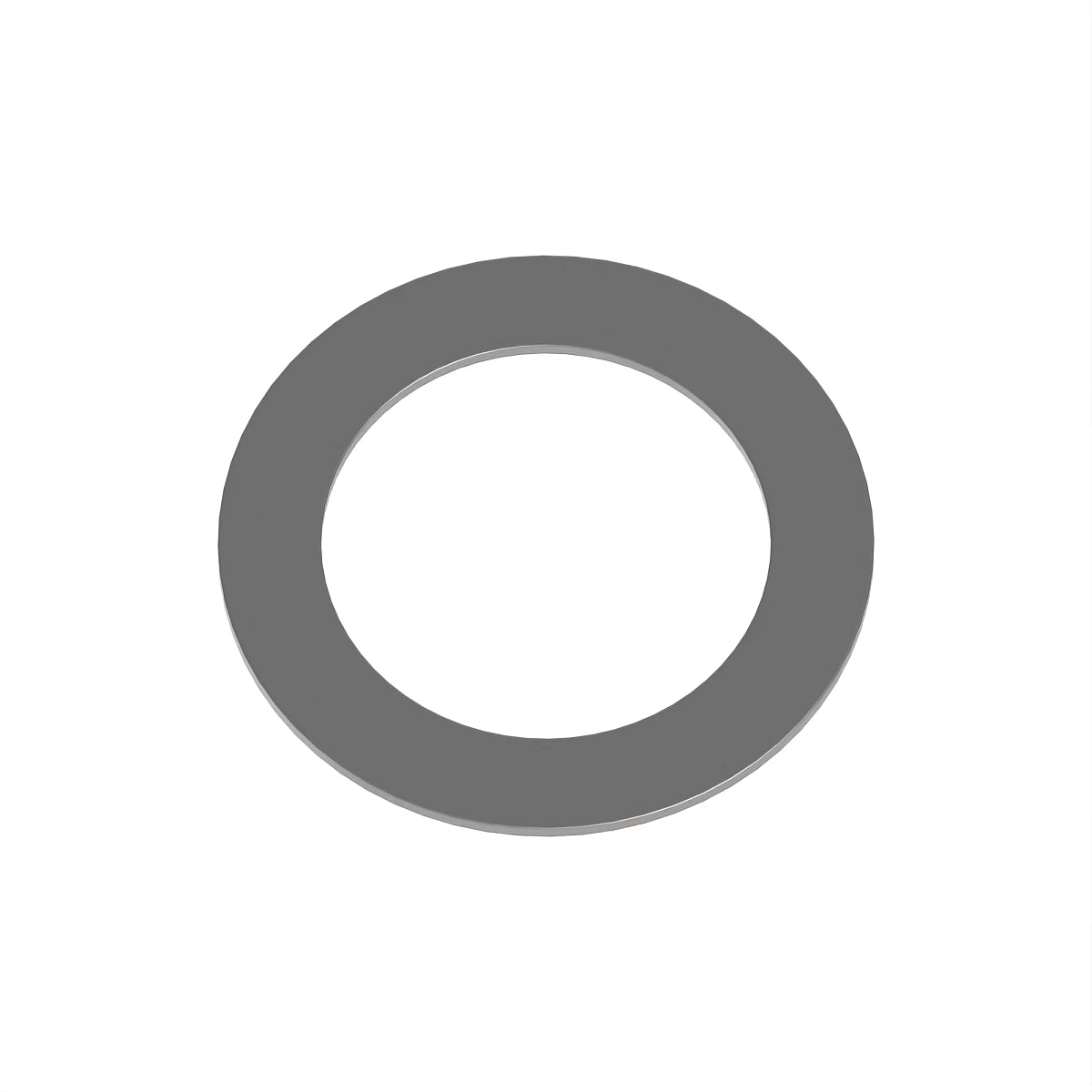 John Deere 24H1277: Round Hole Washer