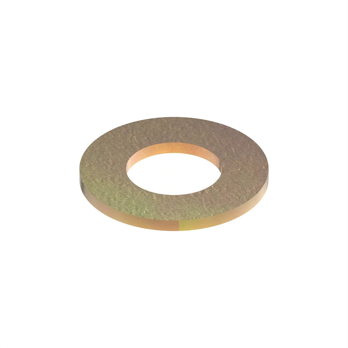 John Deere 24H1446: Round Hole Washer