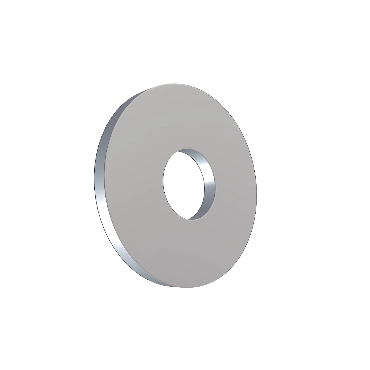 John Deere 24M7523: Round Hole Washer