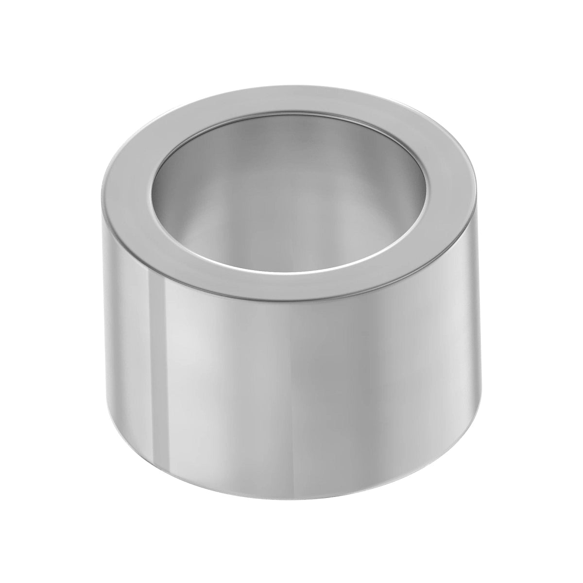John Deere 28H2482: Plain Bushing