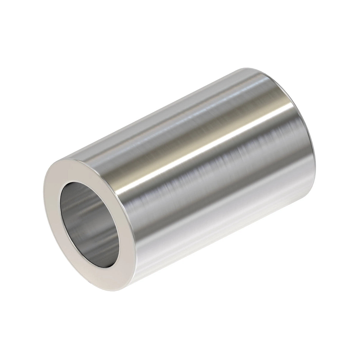 John Deere 28H3491: Plain Spacer