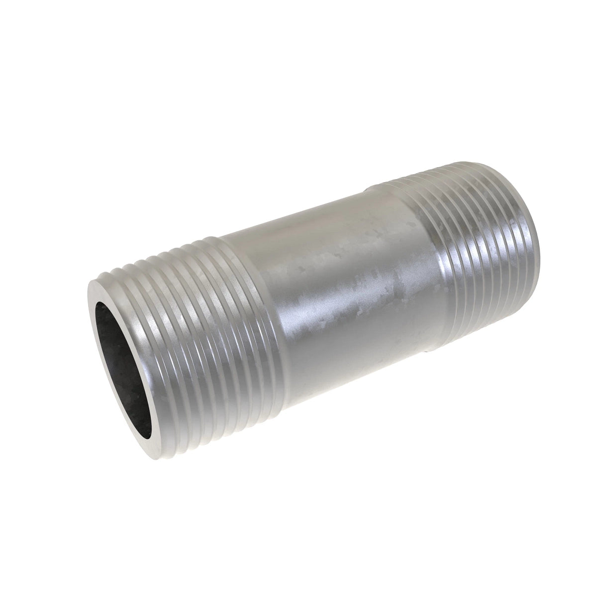 John Deere 29H592: External Thread Fitting
