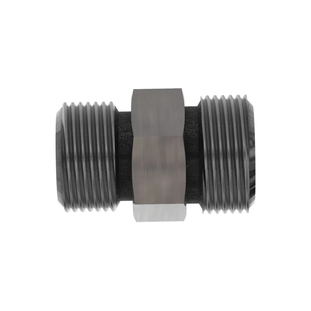 John Deere 38H1161: Straight Adapter Fitting