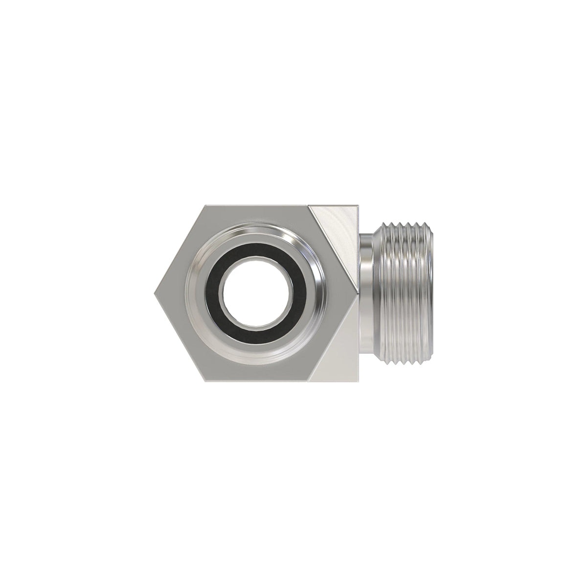 John Deere 38H1207: Union Tee Fitting