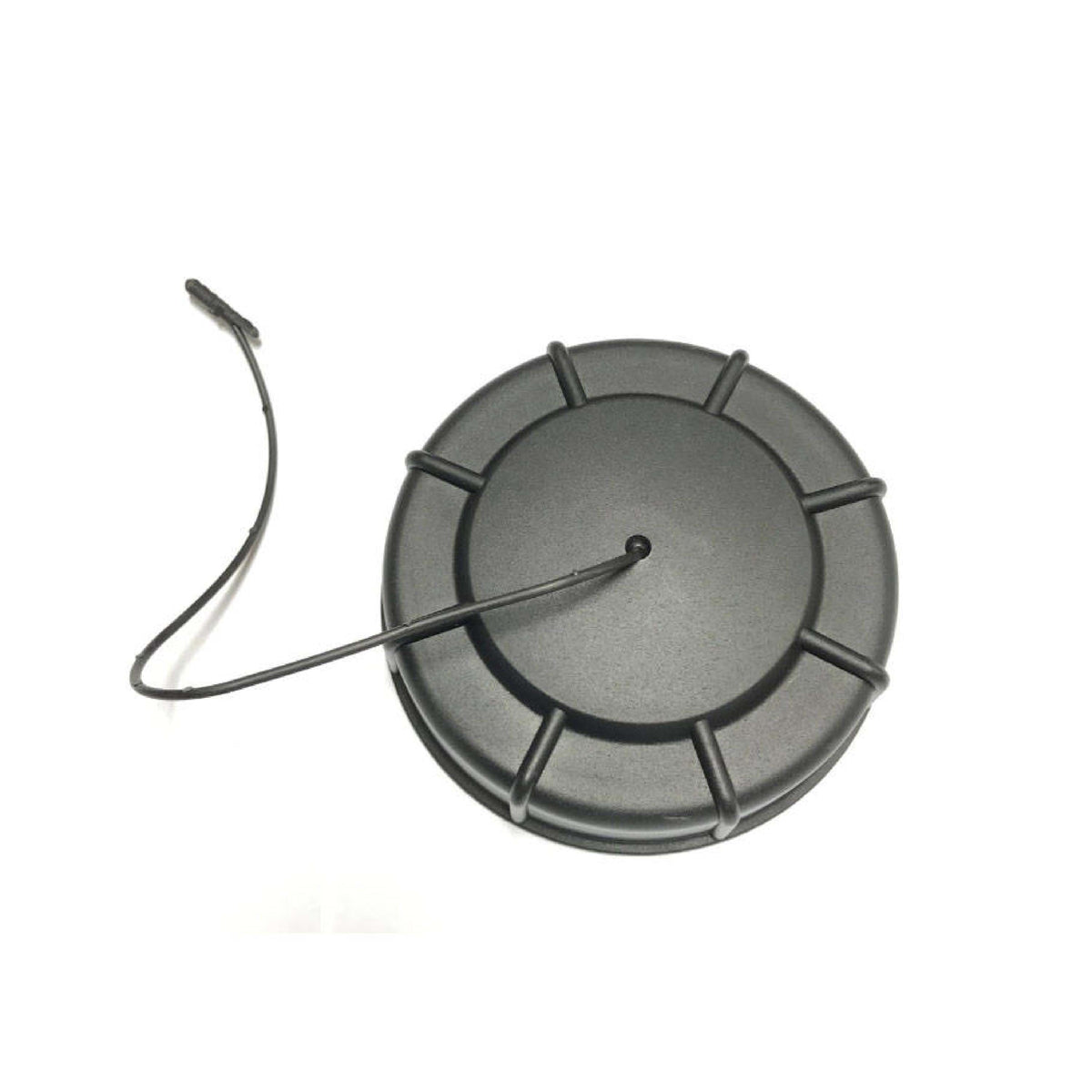 Schaben Ind. 5058188: 5" Threaded Tank Lid with Lanyard