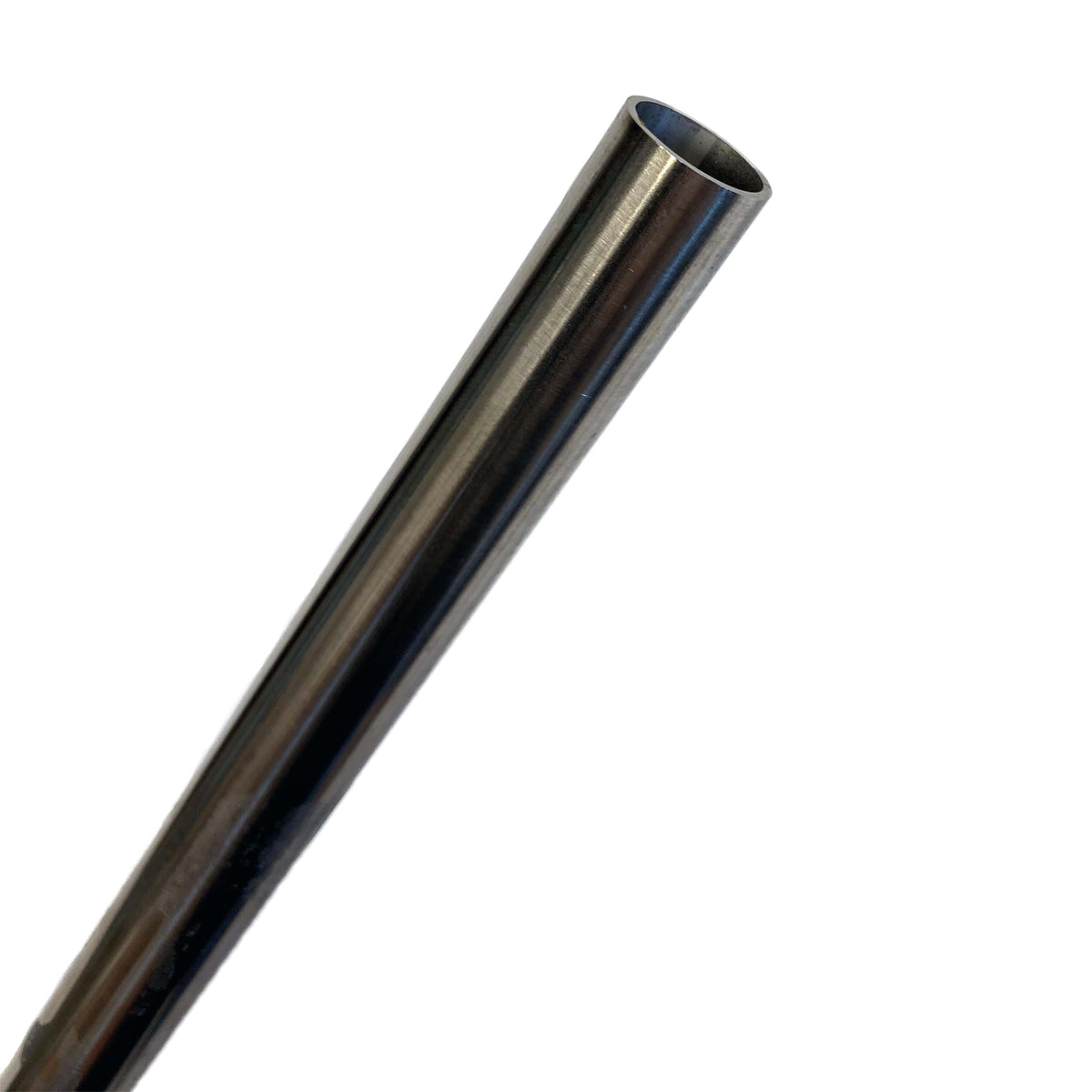 Schaben Ind. 5100316: Stainless Steel Wet Boom Tube for Atv Broadcast Sprayer