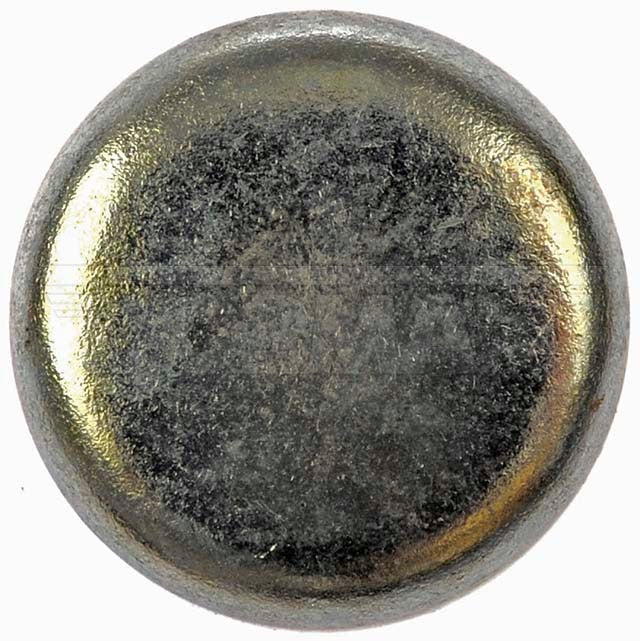 555-016: Steel Cup Expansion Plug 15/16 in., Height 0.380