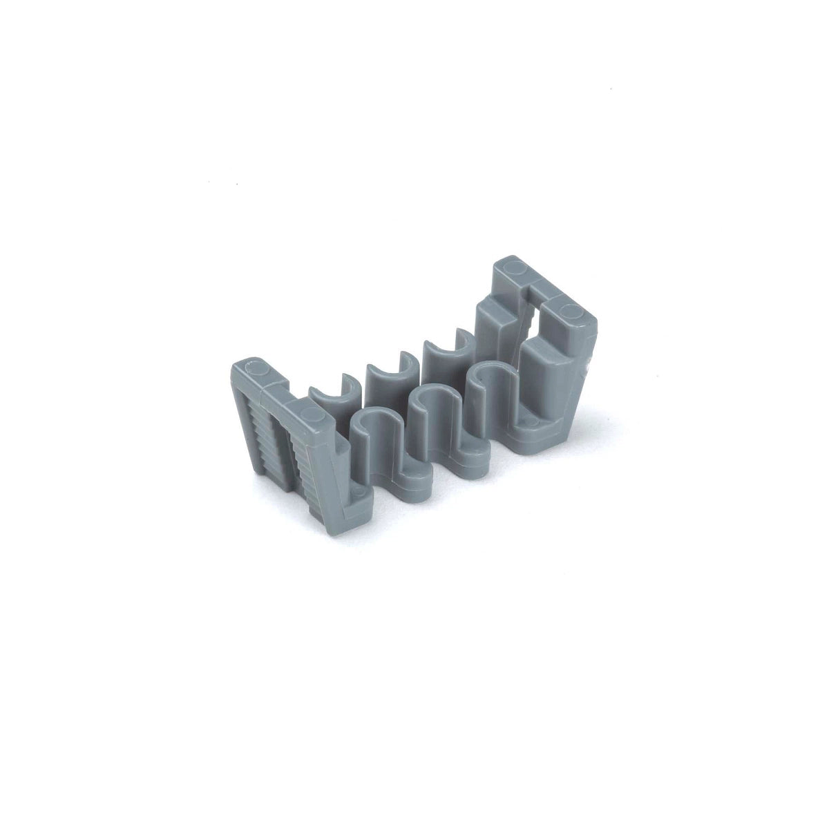 John Deere 57M7291: Gray Electrical Connector Assembly