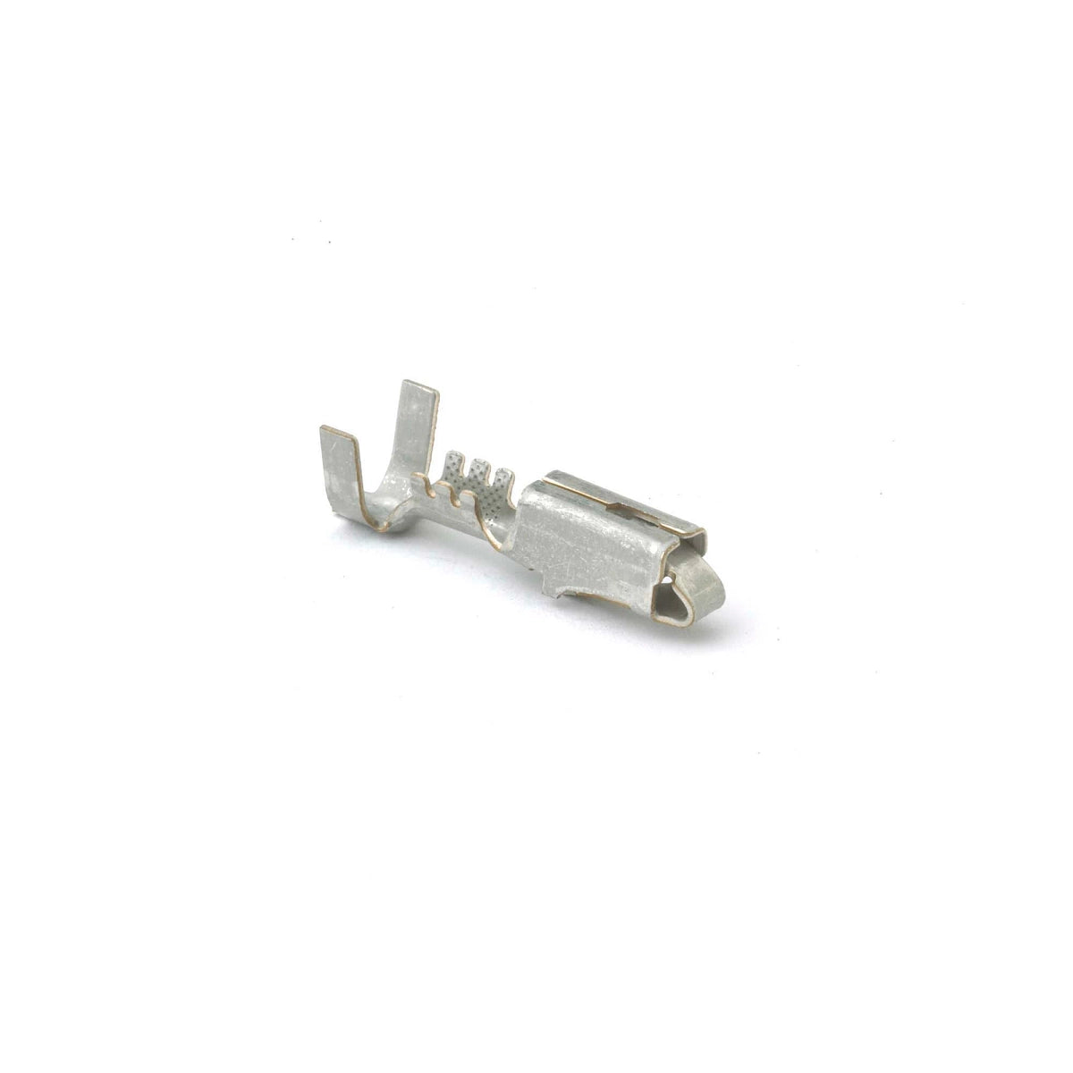 John Deere 57M7297: External Electrical Connector Terminal