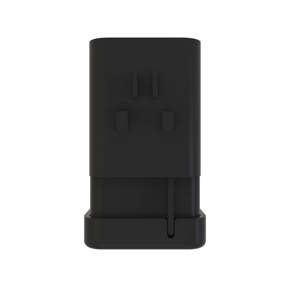 John Deere 57M9796: Red Electrical Connector Housing, 8 Cavities