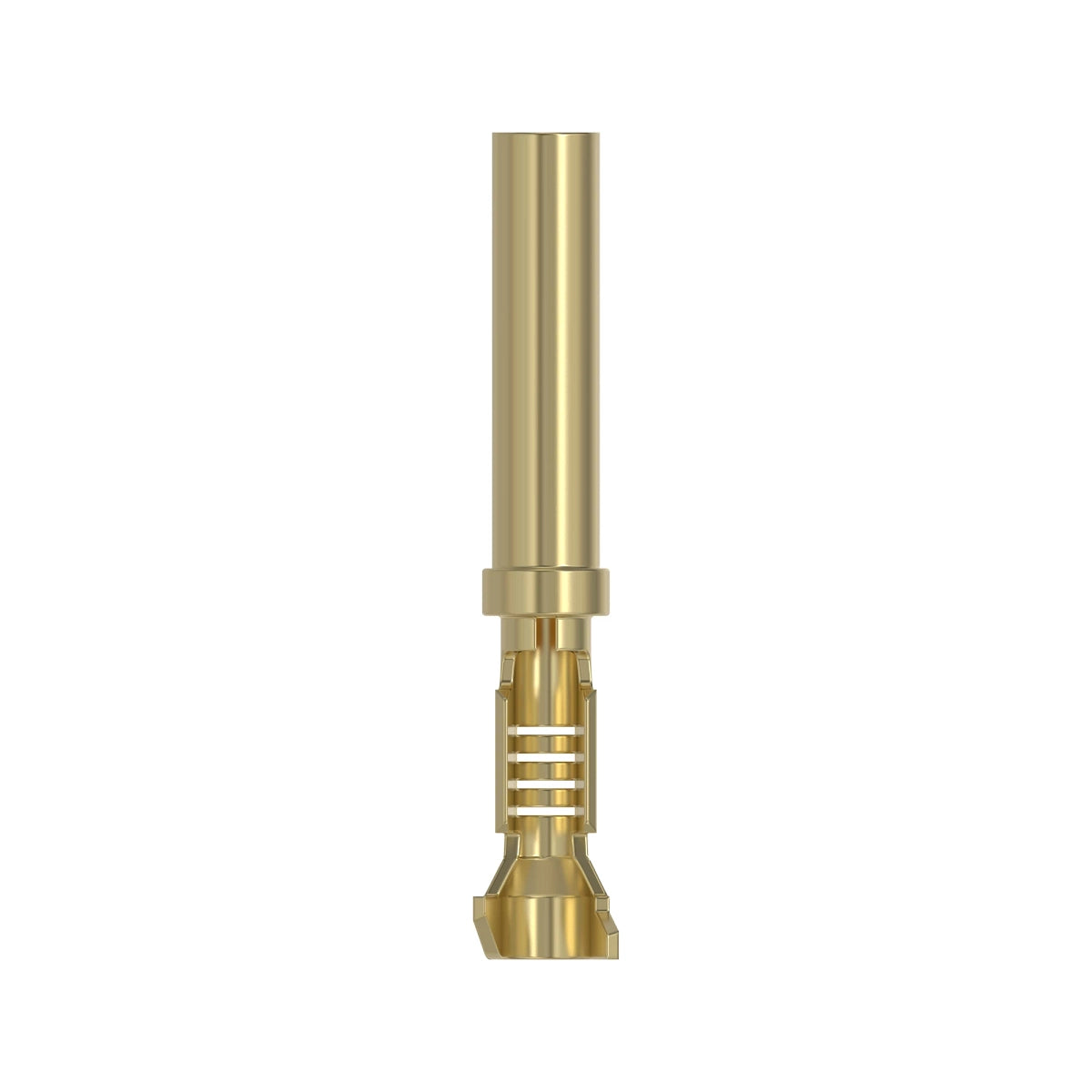 John Deere 57M9808: Electrical Connector Terminal