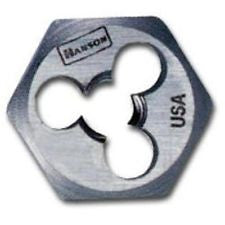 W6961: HA6961 18.0MM-2.50MM Hcs Hex Die 1-7/16 Across Flat
