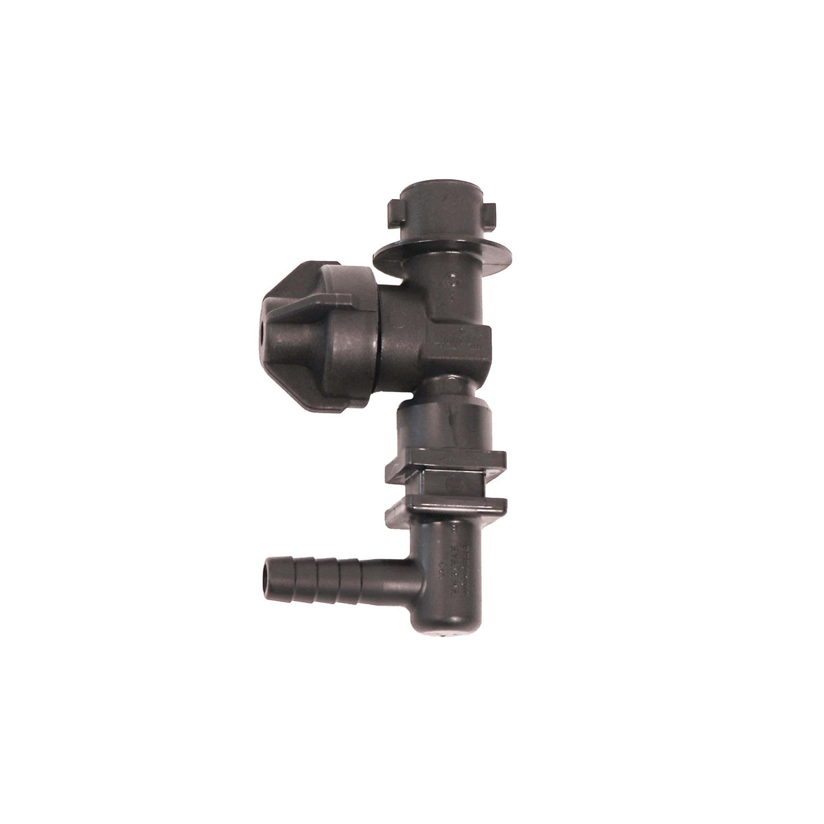 Schaben Ind. 19349-211-406-NYB: Diaphragm Check Valve Nozzle Body