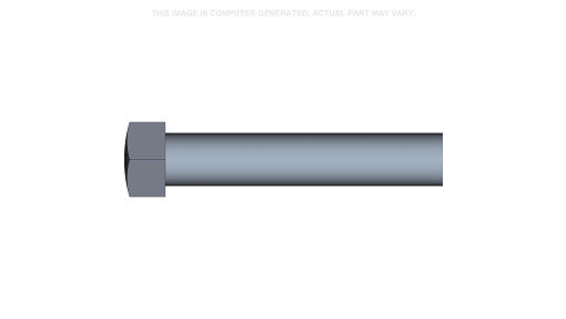Versatile/Ford/New Holland 86512815 Sq.Head Bolt