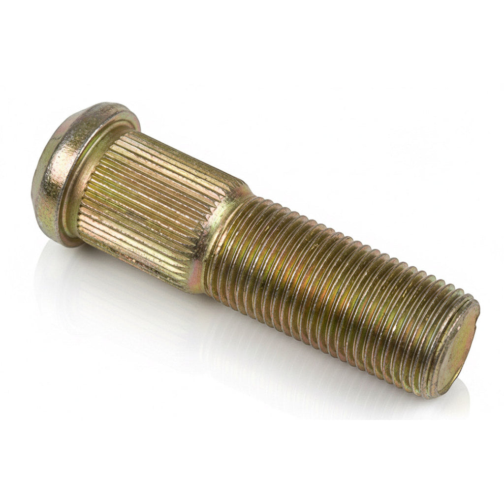 SMA 982-913556: 5/8"-18 Wheel Stud with 2-1/4 Inch Under Head Length