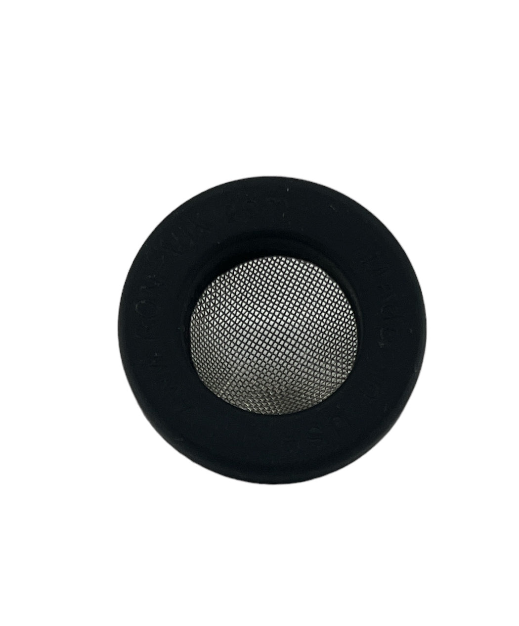 Hypro W160M: Stainless Steel Filter Screen Washer, 50/60 Mesh, 1" x 5/8"