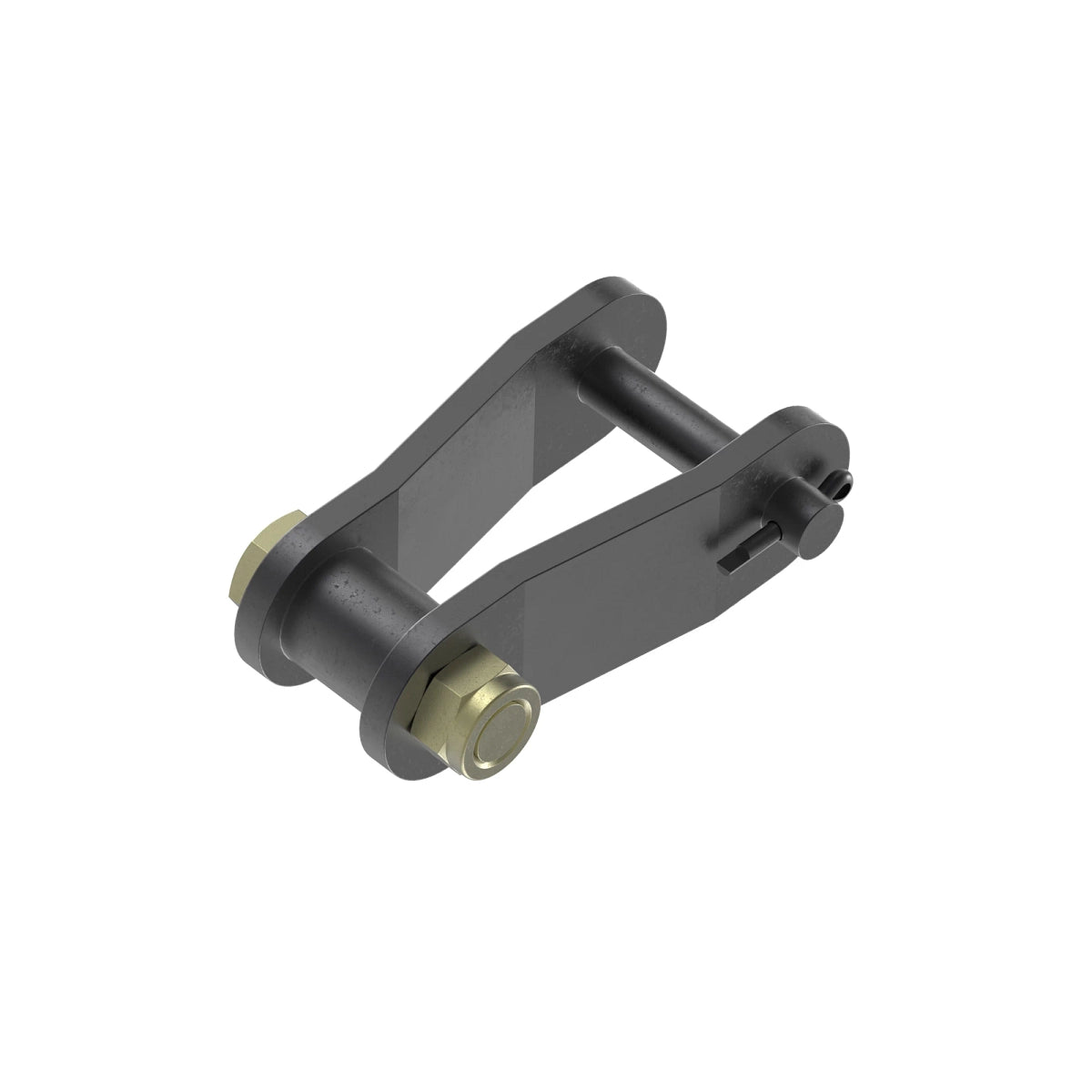 John Deere A-AE48223: Roller Chain