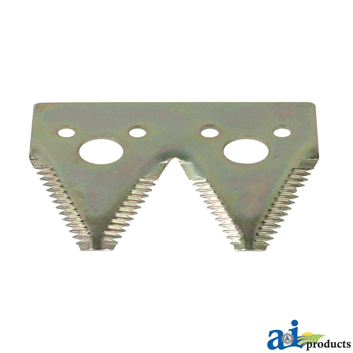 John Deere A-H163131: Course Tooth Standard Section