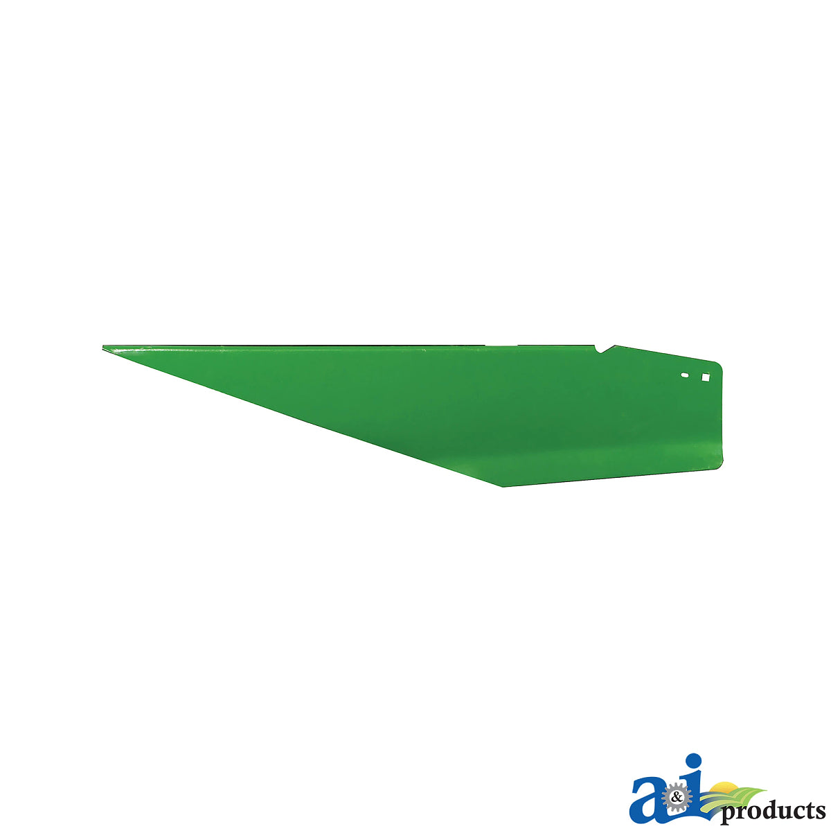 John Deere A-H204776: Cupped Vane, Left Side, No 4 and 5