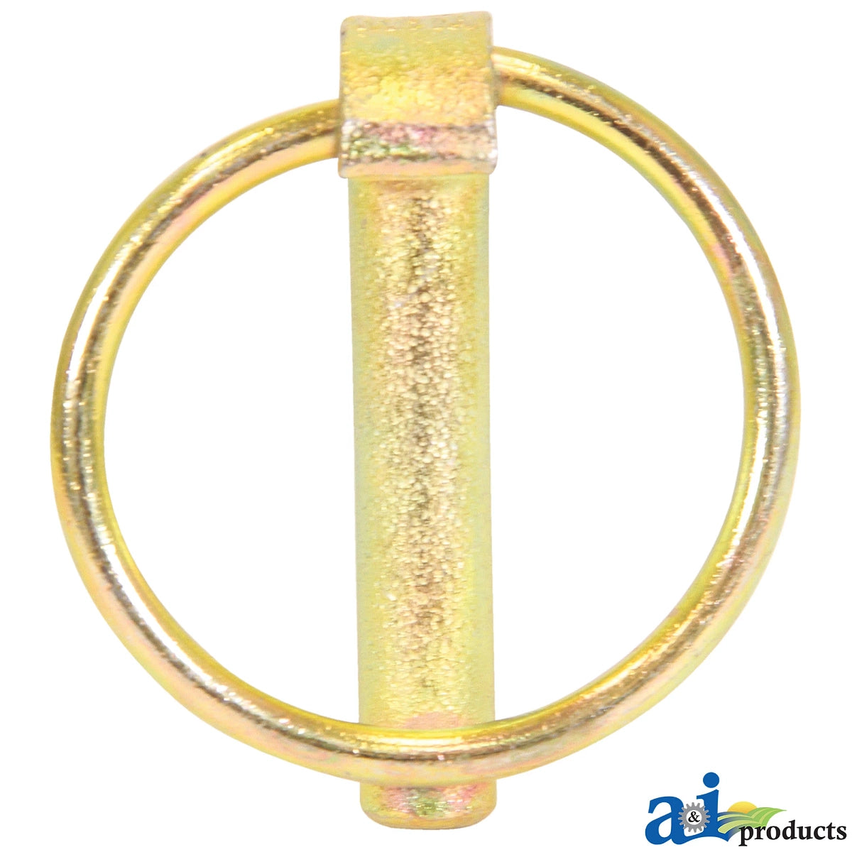 John Deere A-PN110: Lynch Pin with Ring