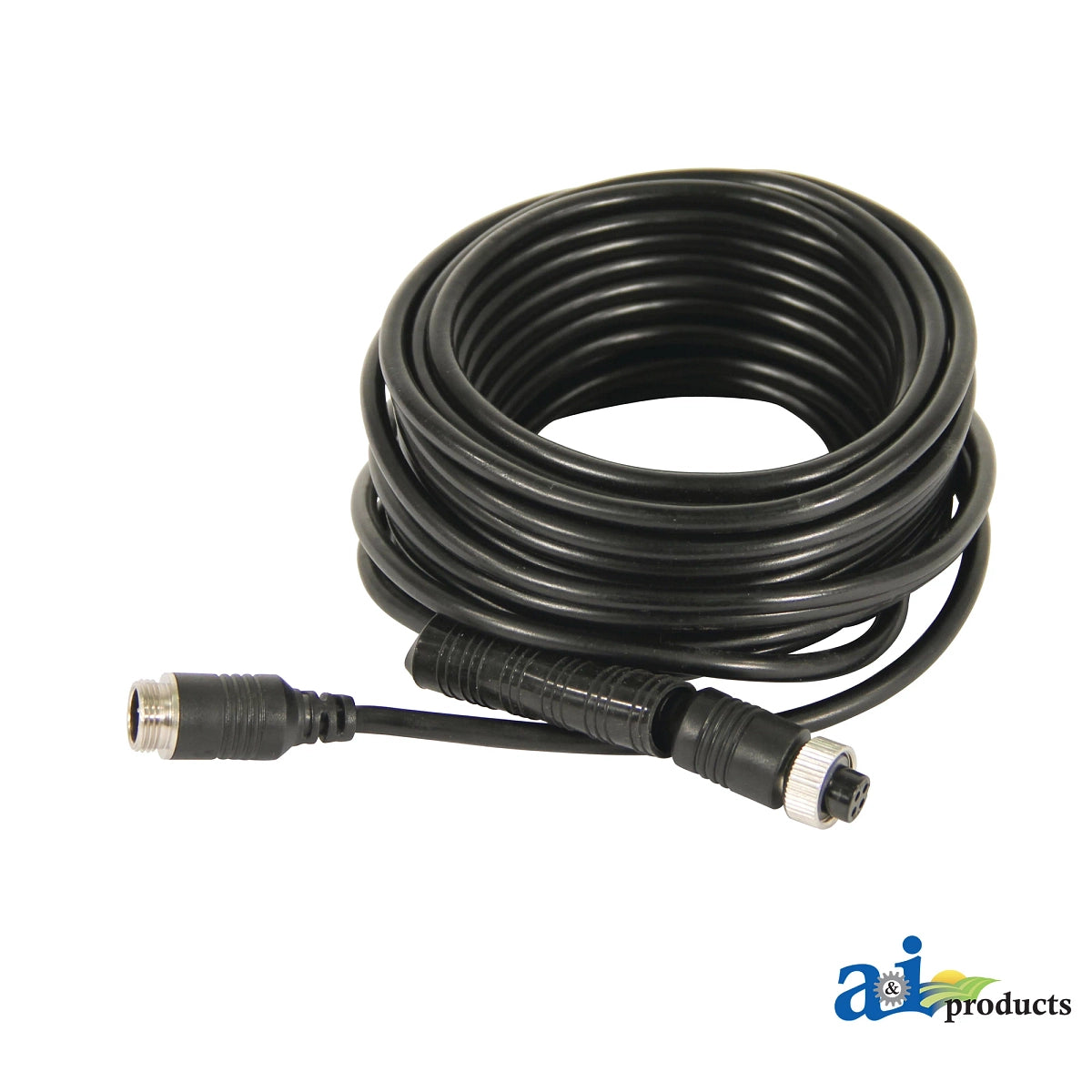 John Deere A-PVC30: 30-Foot Power Video Cable for CabCAM Systems